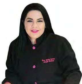 Ana Karina Fonseca de Carvalho
