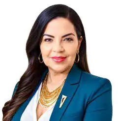 Ana Karina Fonseca de Carvalho