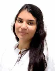 Daniele de Lima Durval da Silva