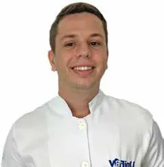 Matheus Fonseca Almeida