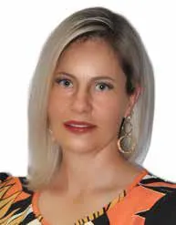 Viliane Lourdes Banaszeski