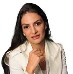 Vivian Barreto Castelo da Cruz