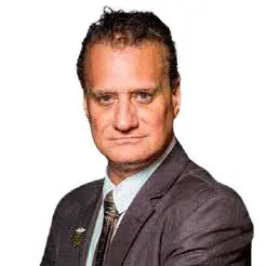 Carlos Ruiz da Silva
