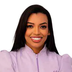 Josianna Francisca Ramos Gonçalo