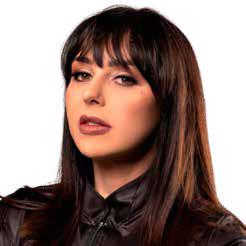 Mariana Oléa Sabatini